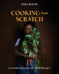 Cooking from Scratch