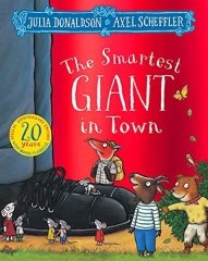 Smartest Giant in Town