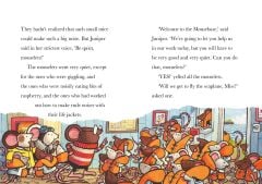 Adventuremice: Mini Mice Mayhem