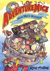 Adventuremice: Mini Mice Mayhem