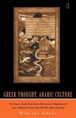 Greek Thought, Arabic Culture