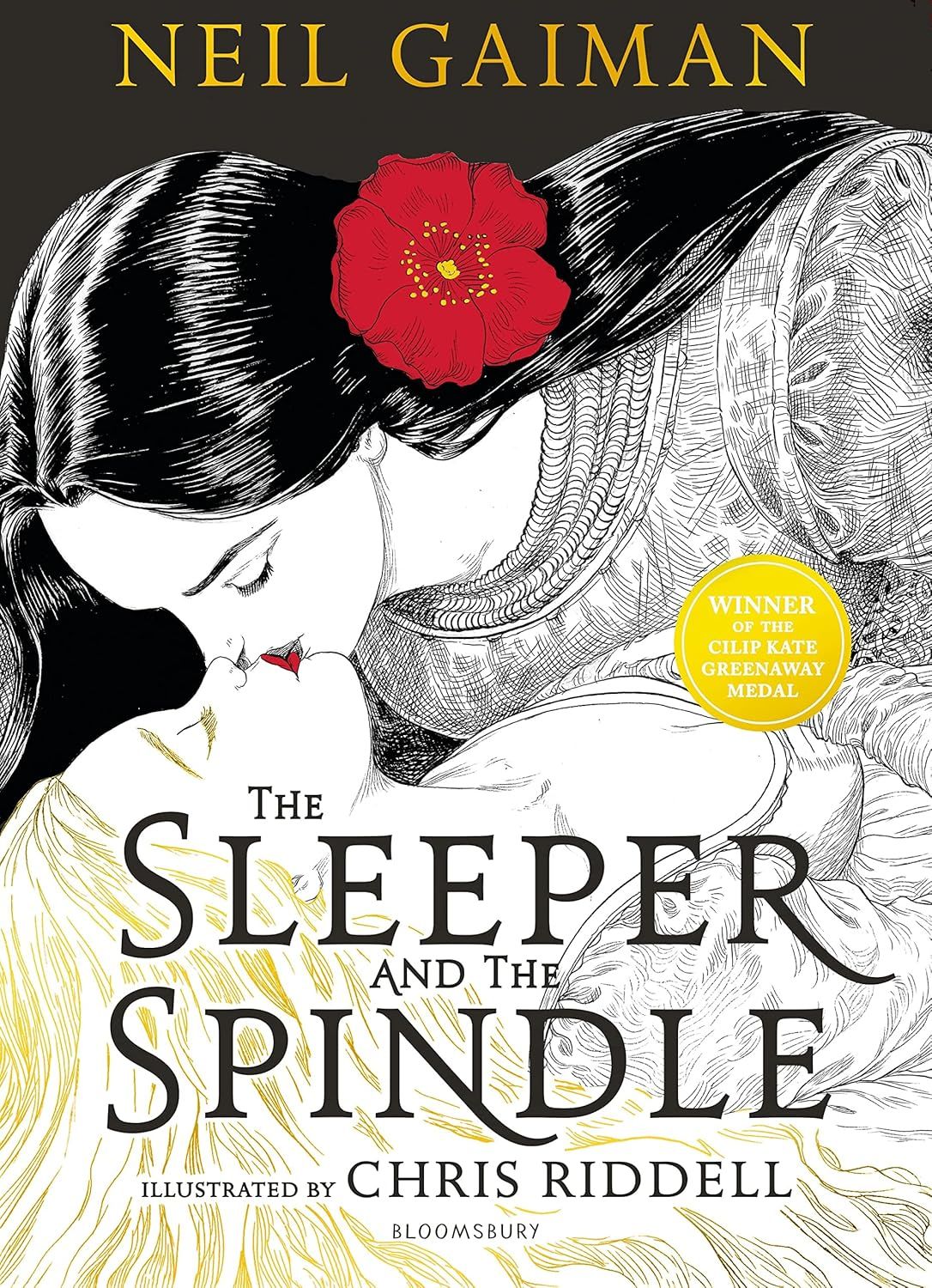 Sleeper and the Spindle