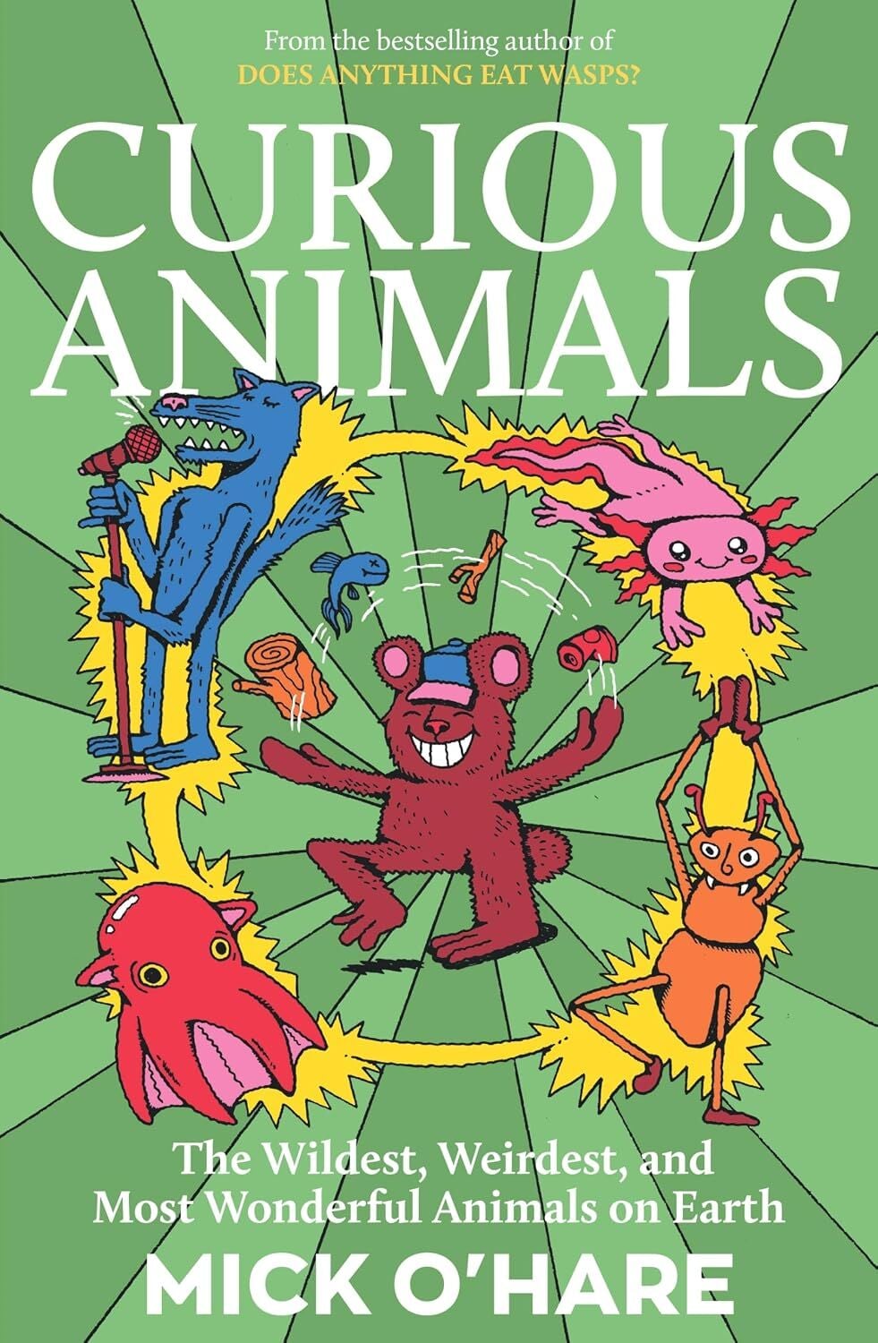 Curious Animals