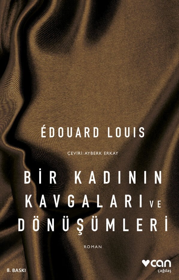 Bir Kadının Kavgaları ve Dönüşümleri