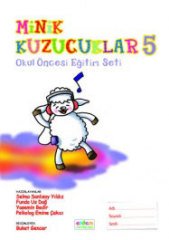 Minik Kuzucuklar 5 - Okul öncesi Eğitim