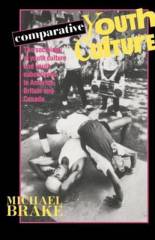 Comparative Youth Culture