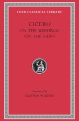L 213 Vol XVI, On the Republic. On the Laws