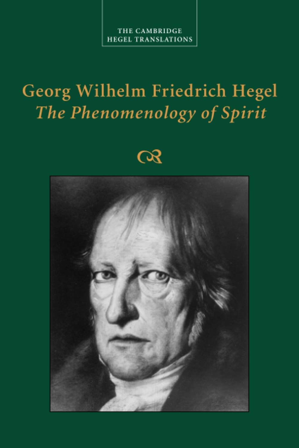 Phenomenology of Spirit