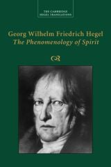 Phenomenology of Spirit