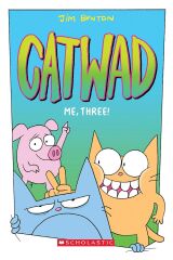 Me, Three! 3