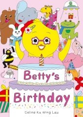 Betty's Birthday
