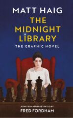 Midnight Library (Graphic Novel)