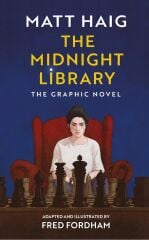Midnight Library (Graphic Novel)