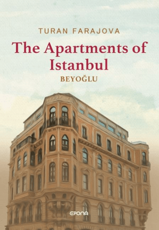Apartments of Istanbul - Beyoğlu