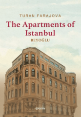 Apartments of Istanbul - Beyoğlu