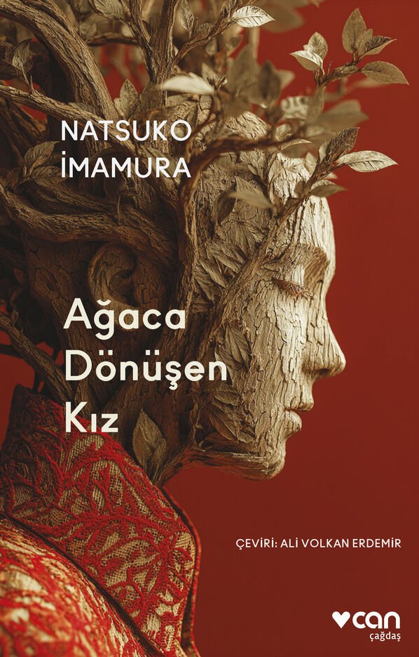Ağaca Dönüşen Kız
