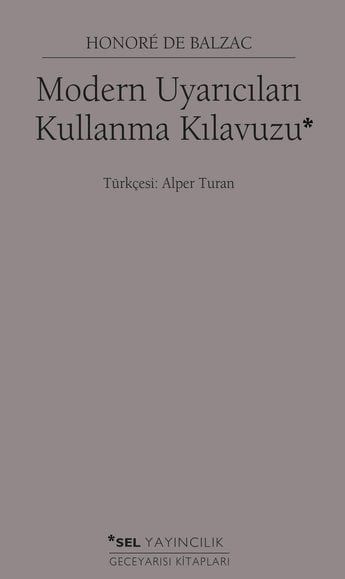 Modern Uyarıcıları Kullanma Kılavuzu