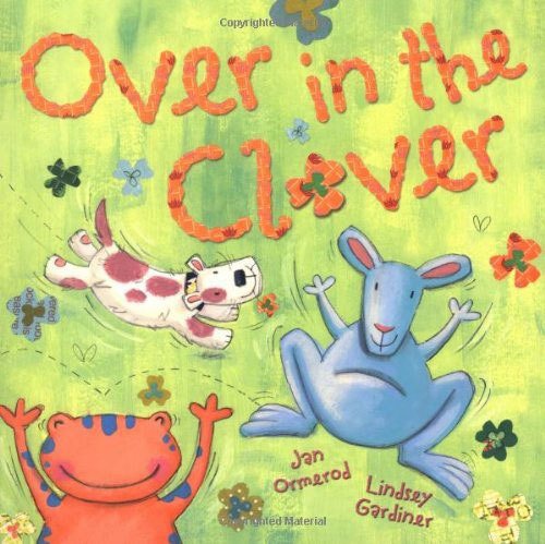 Over in the Clover