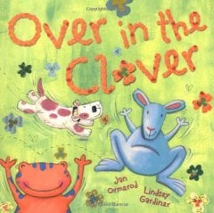 Over in the Clover