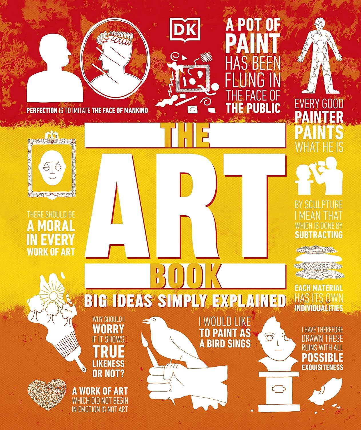 Art Book
