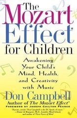 Mozart Effect for Children