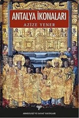Antalya İkonları