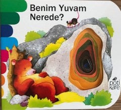 Benim Yuvam Nerede?