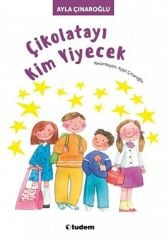 Çikolatayı Kim Yiyecek