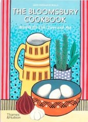 Bloomsbury Cookbook