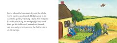 Axel Scheffler's Fairy Tales: The Hare and the Hedgehog