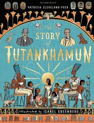 Story of Tutankhamun