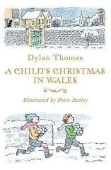 Child's Christmas in Wales