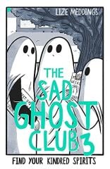 Sad Ghost Club Volume 3