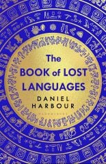 Book of Lost Languages