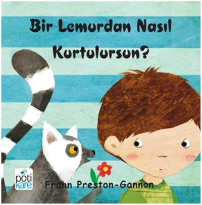 Bir Lemurdan Nasıl Kurtulursun?