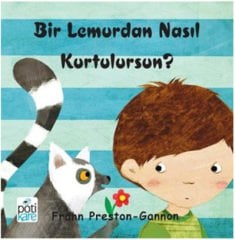 Bir Lemurdan Nasıl Kurtulursun?