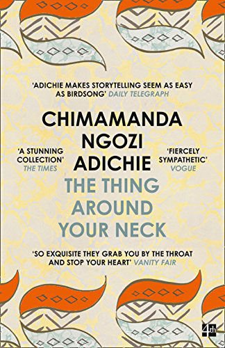 Thing Around Your Neck