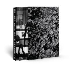 Daido Moriyama - Record 2