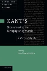 Kant's 'Groundwork of the Metaphysics of Morals'