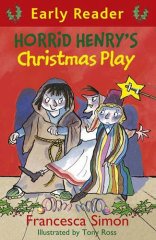 Christmas Play, Horrid Henry 25