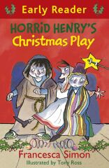 HHER 25: Horrid Henry's Christmas Play