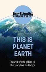 This is Planet Earth