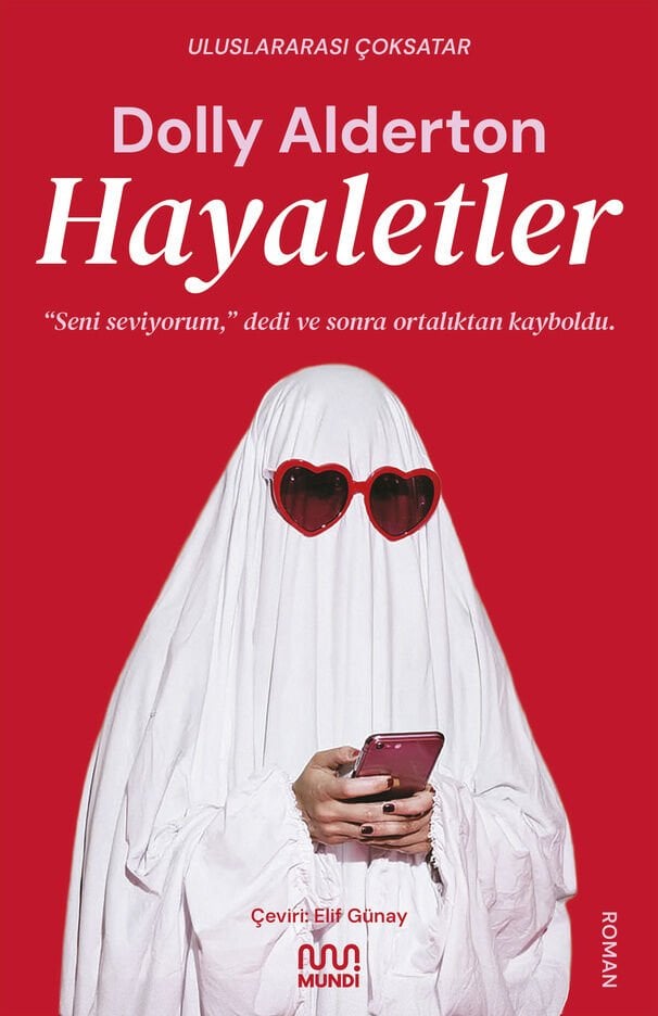 Hayaletler