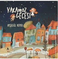 Yakamoz Gecesi