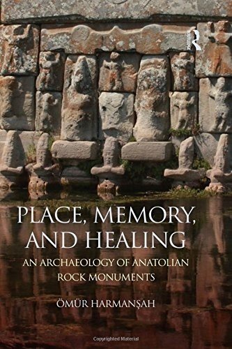 Place, Memory and Healing