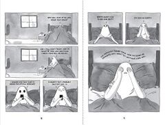 Sad Ghost Club Volume 1