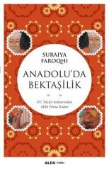Anadolu'da Bektaşilik