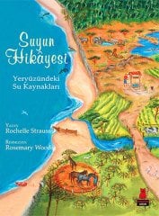 Suyun Hikayesi - Yeryüzündeki Su Kaynakları