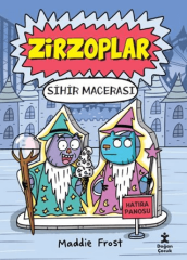 Zirzoplar - Sihir Macerası