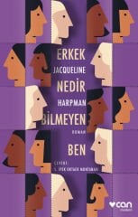 Erkek Nedir Bilmeyen Ben